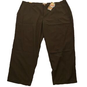 Columbia Big Men’s Size 50 Black Dress Pants